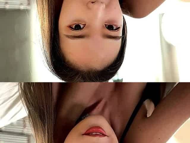 A Gorgeous Mexican Girl Does a Foot Fetish Hardcore