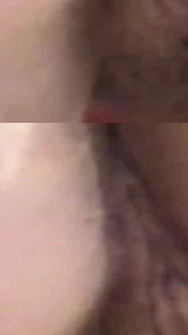 Showing off My Big Pussy, Ass and Tits Before Getting Fucked by a Stud