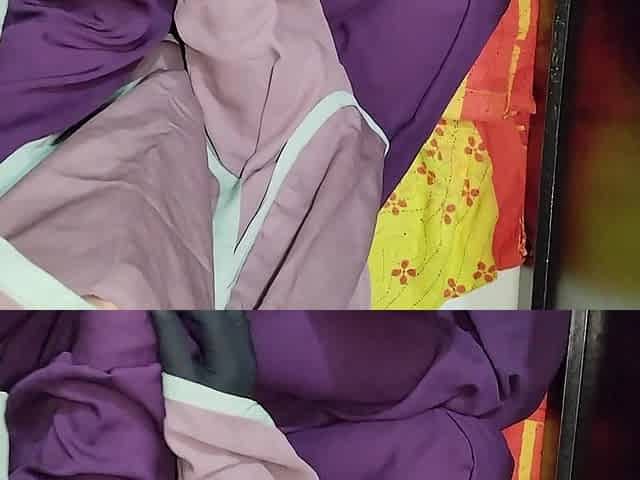Deshi College Girl Fucking with Boyfriend