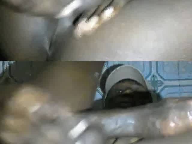 (( DUDE GROANING LOUDLY)) AFRO BBC GROANING LOUDLY WHILST MASTURBATING