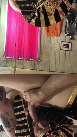 Slippery Sloppy Pussy Fucking Cumming Cumming Cumming