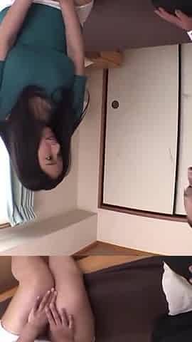 Surge Rises as Married Hana Haruna Unveils Her Bold, Overwhelming Curvy Presence - Part.2