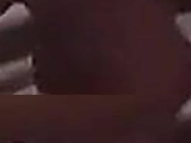 Anal Orgasm