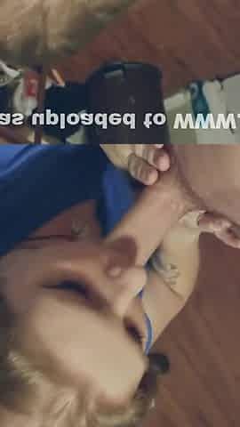 Swallowing My Stepdaddy With Verified Amateurs