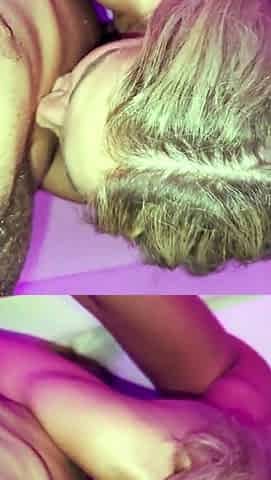 Onlyxlicious Gets Creampie Fuck After Drinking Onlyfans