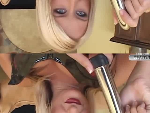 Steele Lex And Lexington Steele In Lexs Blowjob