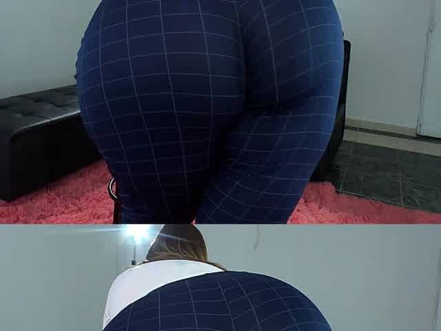 Slut gives wam deep throat pov blowjob and handjob
