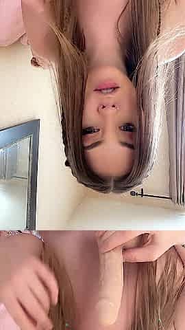 JessLove Screws Vagina Until Intensive Climax