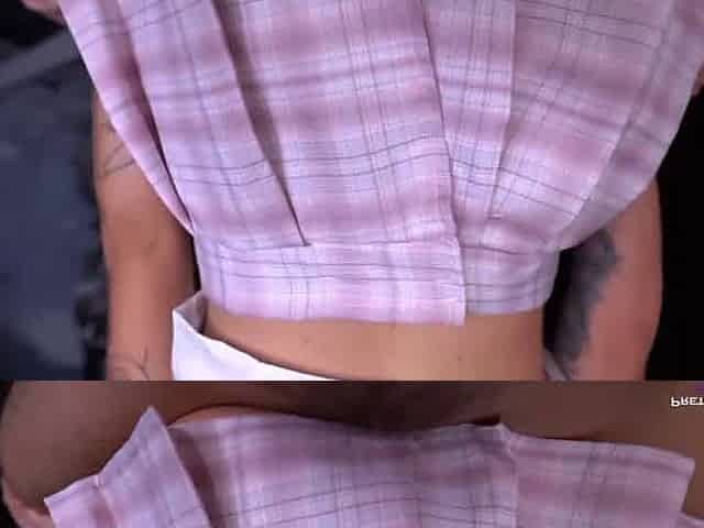 Model's donk penetrated me! SUCHIYBOSS PORN - XXX!