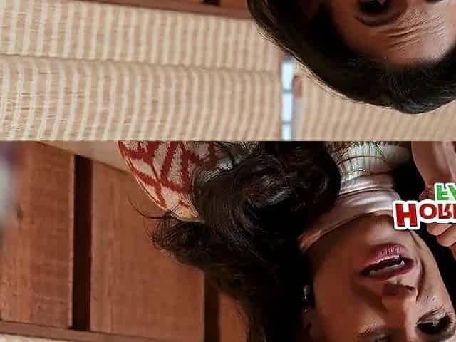 I Catch Her With Cum On Her Melons Demanding Round 2 Just now