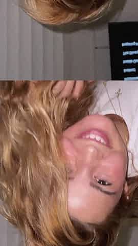 While Agatha Vega Relaxes She Can't Resist Giving a Juicy Blowjob and Licking Christian Clay's Cum