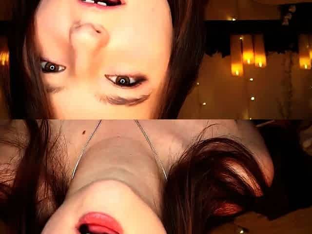 AftynRose Sexy Hypnosis ASMR Video