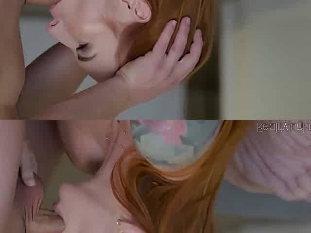 Attractive Sophia Lockes Doggystyle Smut