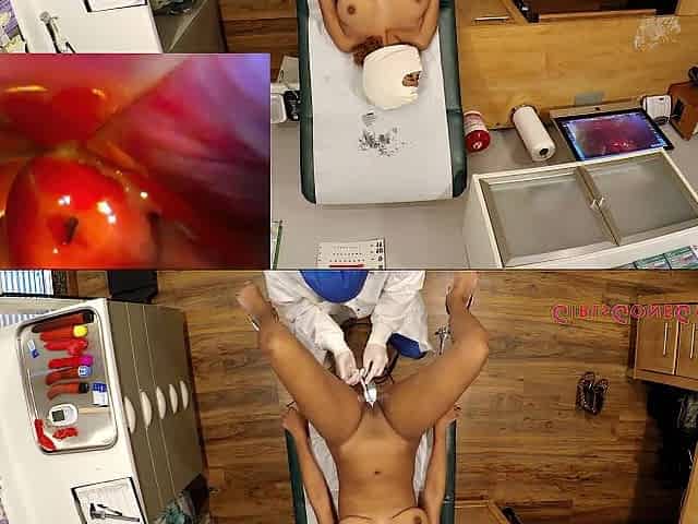 Orgasm Research, Inc - Taylor Ortega