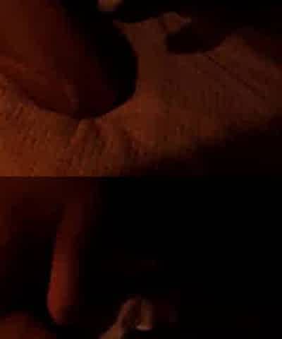 A milf working part-time at a cheap hotel in a provincial city