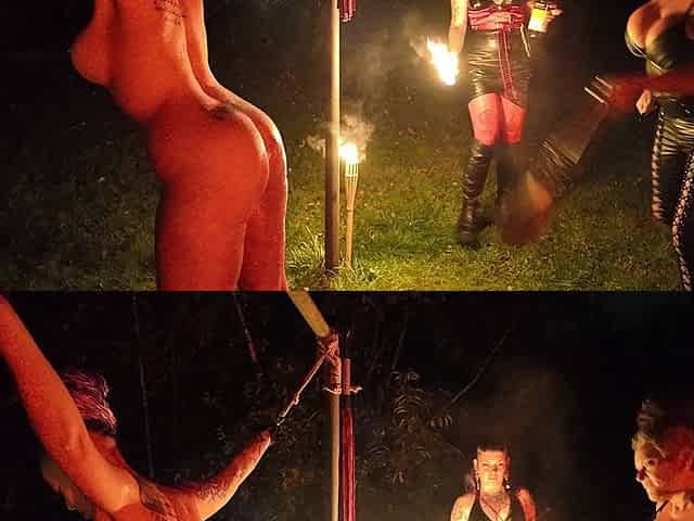 Fire Breather