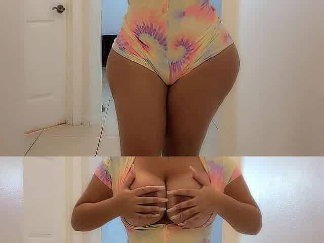 On Father's day a pawg let her stepdad give that chubby cunt a Creampie