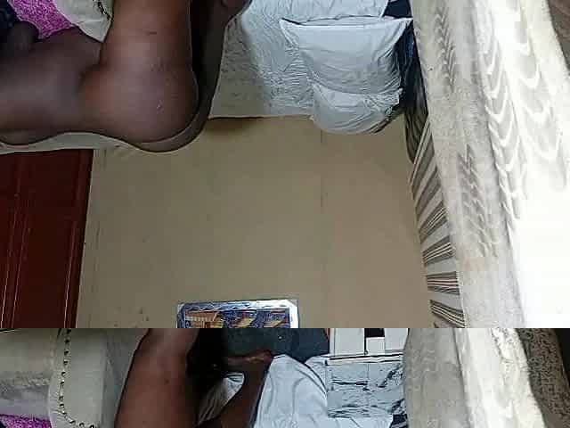 A PORNSTAR WAS BORN TAKING 13 INCHES OF THE LAGOS MONSTER!!!!