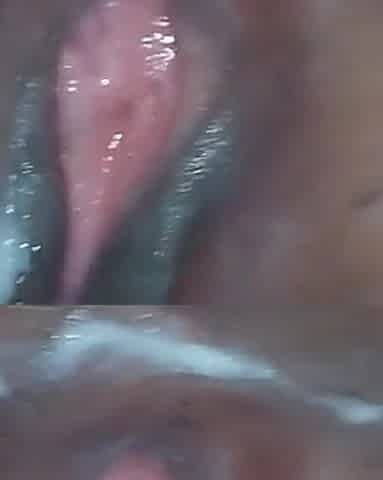 Paying Rent with My Tight and Juicy Pussy