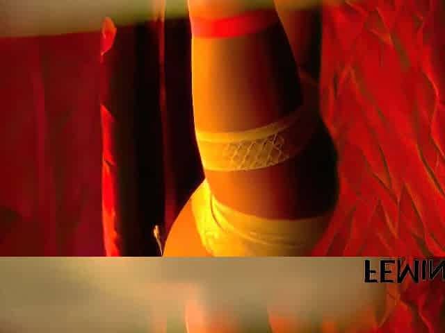 FEMINGE 4K - Lesbo Strippers Having Pleasure With Every Other