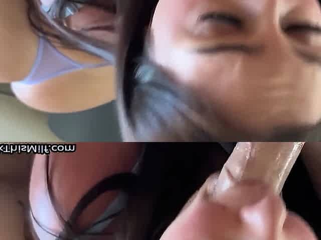 Vivian Taylor - Thick Stepdaughter Learns To Follow Rules