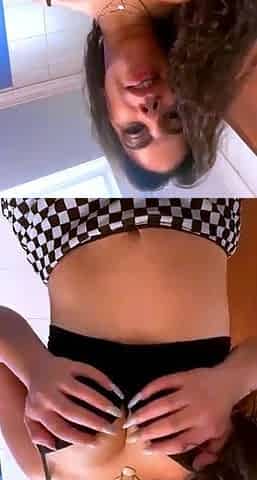 DO you LOVE MY BIG PUSSY