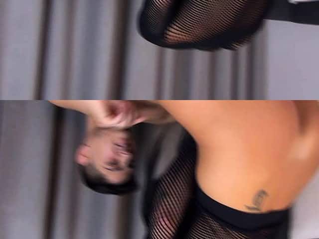 FUNNY FAIL - German berlin turkish boy cum too fast