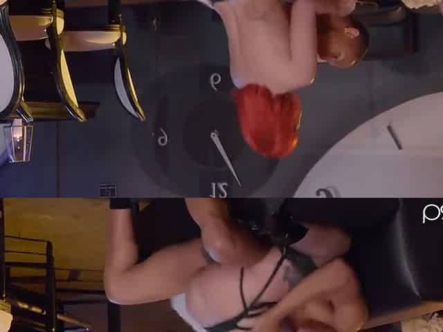 Dress Up Deviant With Gia Paige