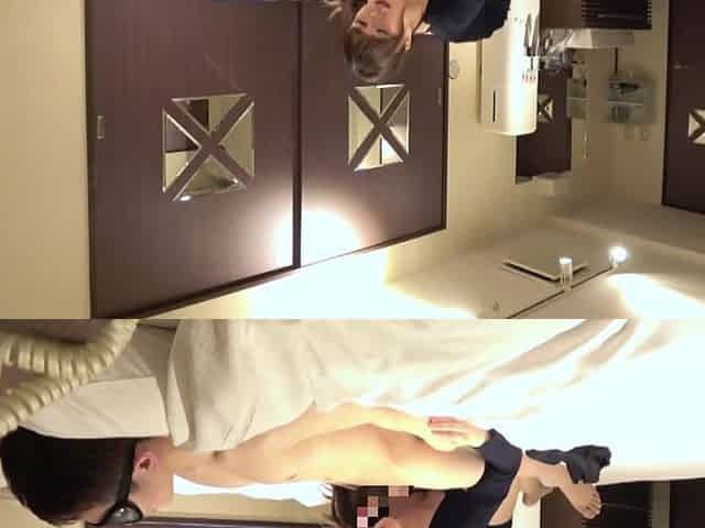 Secret Amateur Story Secret Meeting with Rising Idol Type Beauty in Private Setting -pt.6
