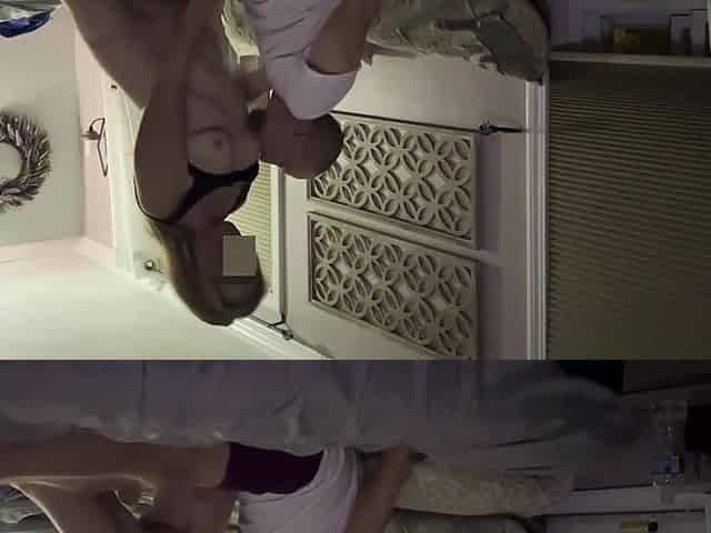 1st movie of the wife taking it up the butt!