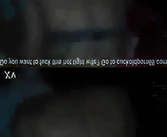 Black man takes my Latina wife doggystyle ww