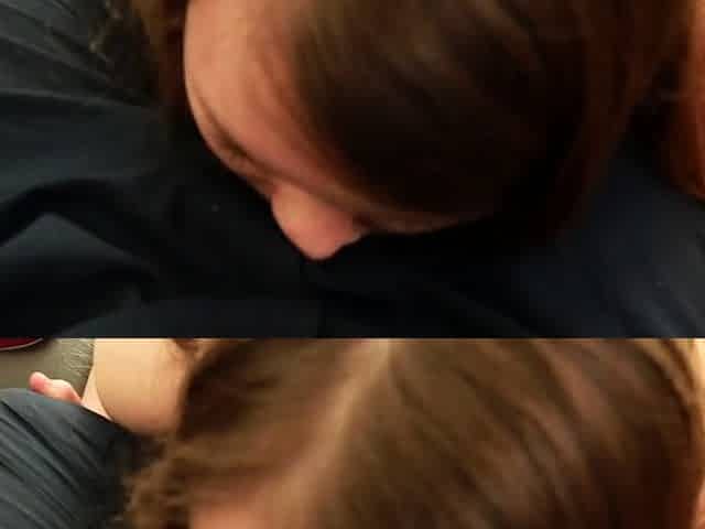 Teeny brunette hardcore anal
