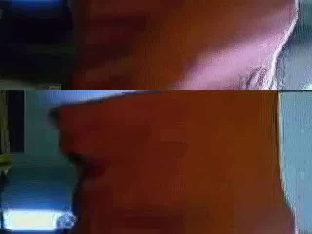 Busty MILF Bares All on Webcam