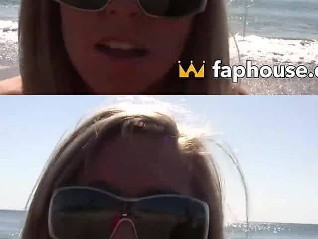 Horny slut exciting sex clip