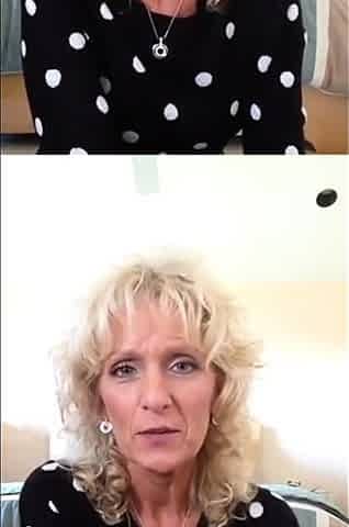 Sexy Mature Striptease