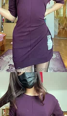 Girls Out West Amateur double toy masturbation