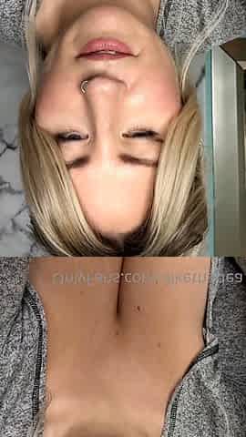 Mom amateur webcam pussy masturbate