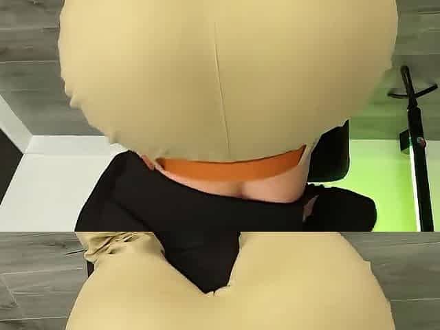 Rough Fucking Doggy Style And Cowgirl With Cum Inside Mouth With Sweetie Fox And Kim Possible