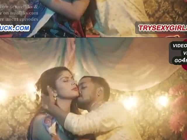 Horny Indian tart mind-boggling sex clip