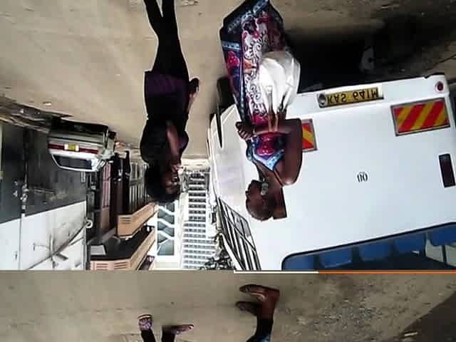 Horny Black Lesbian Feasts On GF s Pussy
