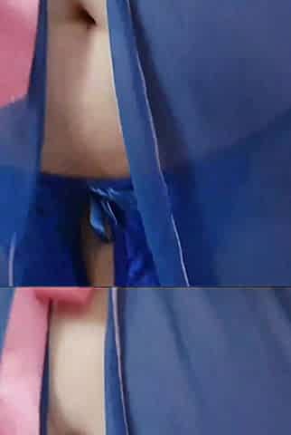 Striper Blowjob