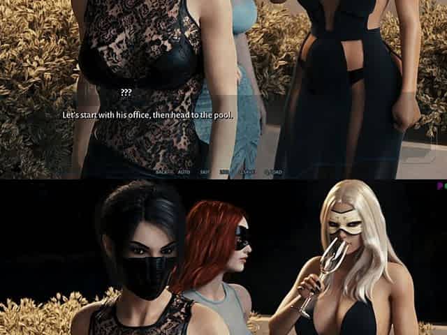 Cybernetic Seduction by 1thousand - Asian Teen Goes Full Anal 26