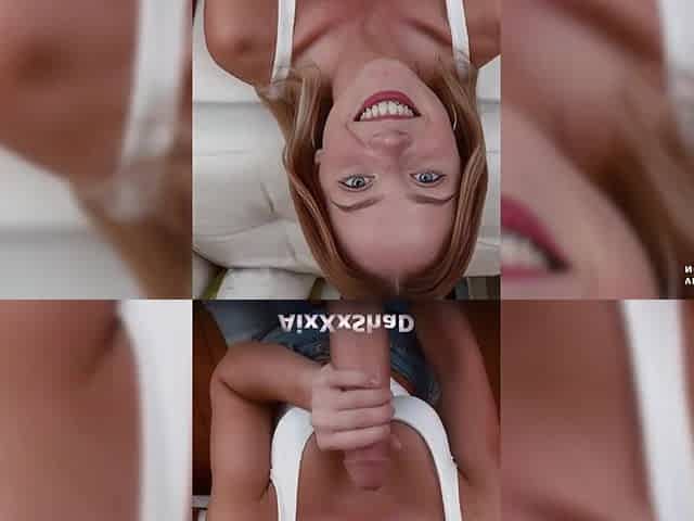 Please Screw Me StepBro. I Screw Sexy Breasty Step Sister Virtual Sex - AixXxShaD [AI Generated]