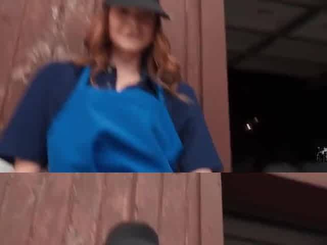 Side Fuck Video With Flattering Della Cate From