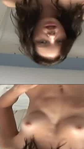Shaved for an Audition