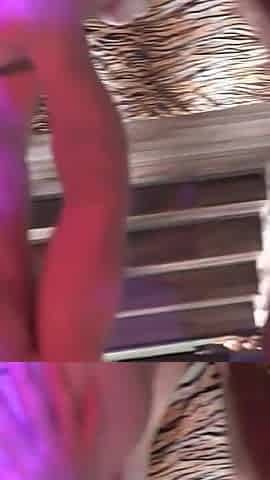 German Pornstar Babe Kira Knight and Her Girls Getting Gangbanged in Swinger