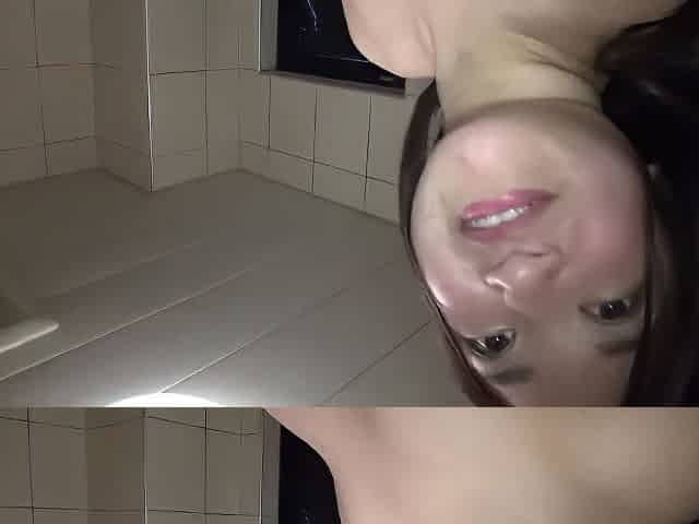 Exotic Chubby Chick Is Horny For Cock - Big Ass & Big Asian Tits