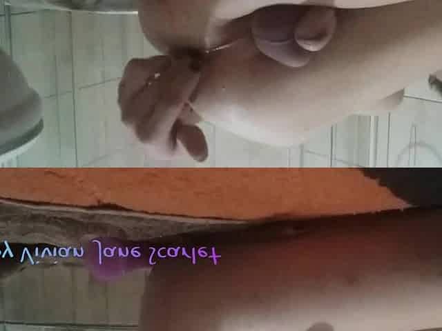 Fmeboy Nearly Fisting