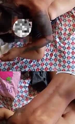 She's Love to Blowjob and Cum Inside Her