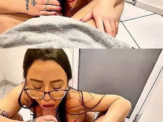 I put it in the wench's butt for the 1st time!